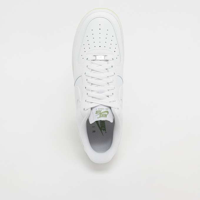 snipes air force 1 07