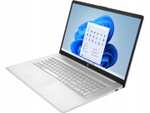 Laptop HP 17-cp0426nw (17.3" FullHD, Ryzen 3-5300U, 8GB/256GB, Windows 11) @ Neonet