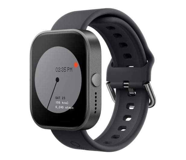 Smartwatch cmf by Nothing Watch Pro Dark Grey GPS + darmowa dostawa (wysyłka 11.01)