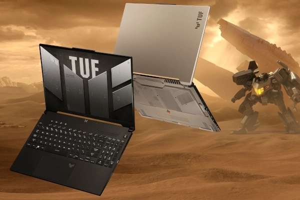 Laptop ASUS TUF Gaming A16 FA617NS R7-7735HS/16GB/1TB/RX7600S/W11