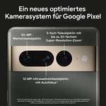 Google Pixel 7 Pro 128 GB Obsydian, Nowy z Amazon.de 808,06 euro