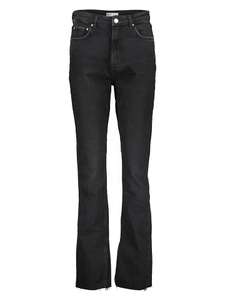 Czarne damskie jeansy Gina Tricot od 53,79 zł (34-40) i inne przykłady w treści @Limango