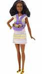 Barbie HCK76 Narodziny piesków za 44,58zł @ Amazon.pl