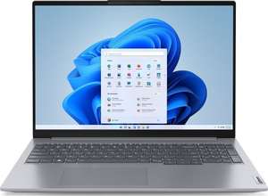 Laptop Lenovo ThinkBook 16 G6 IRL i5-1335U/16GB/512W11 Pro
