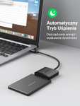 UGREEN Kabel Adapter USB 3.0 na SATA III do 2,5/3,5 Cala