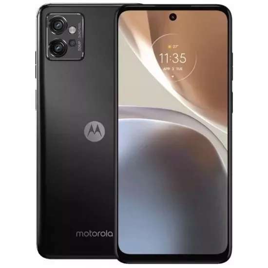 Motorola G32 4GB/128 GB Mineral Grey