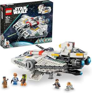 75357 Lego Star Wars