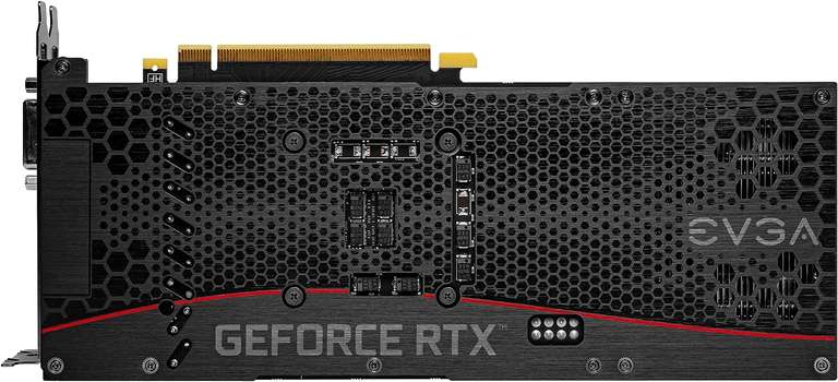 Karta graficzna EVGA GeForce RTX 2060 12 GB XC Gaming