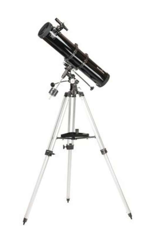 Teleskopy, lornetki i lunety - promocja wiosenna w Delta Optical