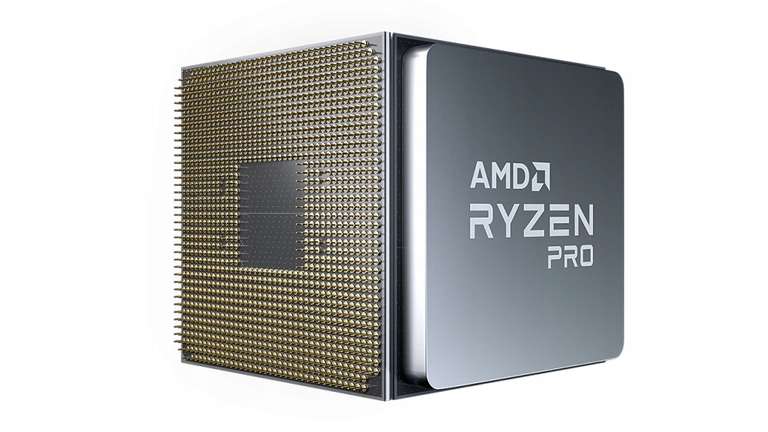 Procesor AMD Ryzen 5 3600 PRO Tray/OEM