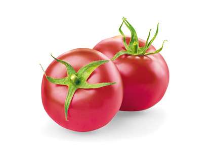 Pomidory malinowe 500 g
