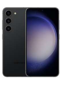 Smartfon Samsung Galaxy S23 8/128GB/ Morele.pl 2499zł