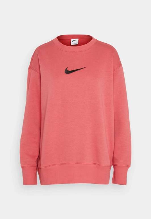 Damskie i męskie bluzy Nike w dobrych cenach @ Lounge by Zalando