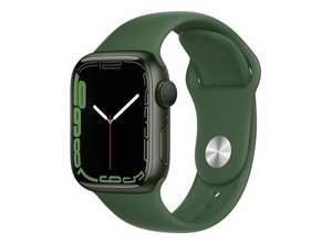 Apple Watch 7 GPS 41 mm MKN03WB/A