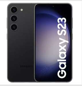 Samsung Galaxy S23 5G 8/128GB Czarny