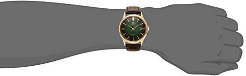 Zegarek Męski Orient Bambino SAC08002F0 | Amazon | ¥18,986 + 3 inne