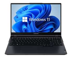 Laptop Lenovo Legion 5-15 Ryzen 7 5800H/16GB/512GB/Windows 11 RTX3060 (130W)/ 165Hz - 5499zł (5099zł po cashbacku)