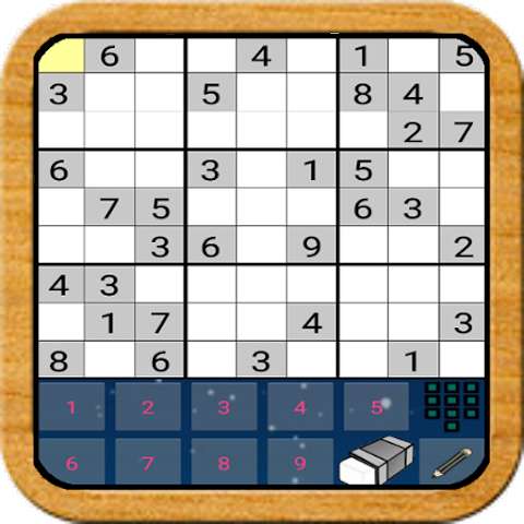 Za Darmo (Android) : Sudoku Ultimate Offline puzzle Google Play