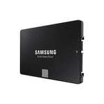 Dysk Samsung SSD 870 EVO, 1 TB, 2,5 cala
