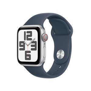 Apple Watch SE (2nd Generation, 2023) (GPS + Cellular 40mm) - 309.05€