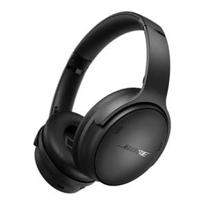 Bose Quietcomfort Słuchawki Bezprzewodowe / czarne, białe, zielone // €244.24 + 5,99 euro wysyłka