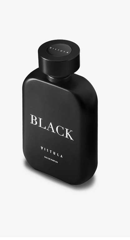 Woda perfumowana Vistula Black 100ml