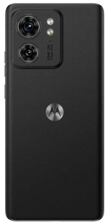 Smartfon Motorola Edge 40 5G 8/256GB Dual Sim Czarny