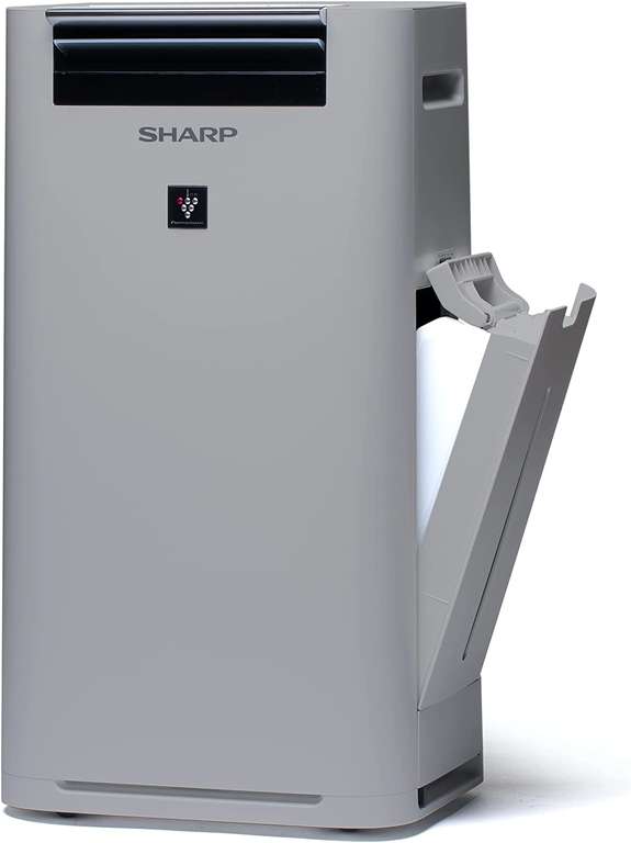Oczyszczacz powietrza SHARP Plasmacluster UA-HG60E-L