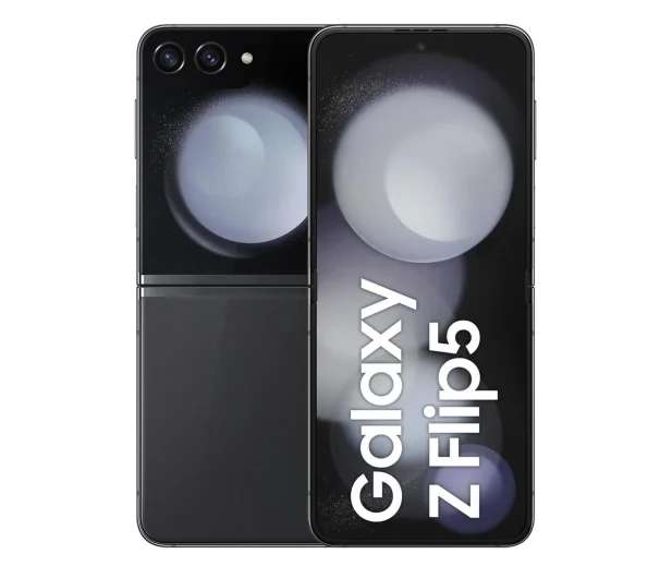 Samsung Galaxy Z Flip5 5G 8/512GB za 4699 zł (4 kolory) + odkup + Galaxy Buds2 Pro + 200 zł na kolejne zakupy @ x-kom