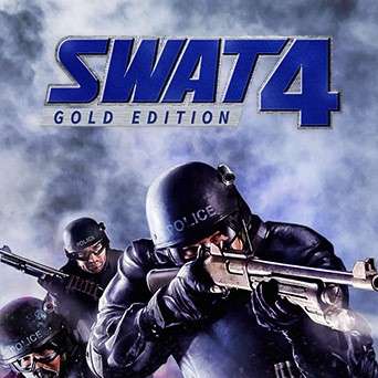 SWAT 4: Gold Edition @ GOG