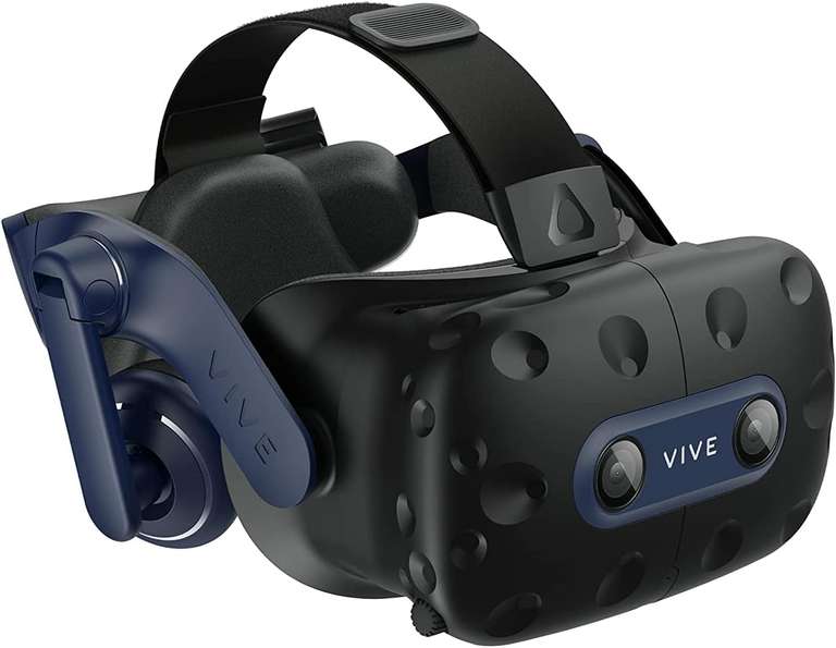 Gogle VR HTC VIVE Pro 2 Full Kit