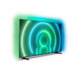 Telewizor PHILIPS 75PUS7906 (75 cali, 4K UHD, Abilight, Android TV) @Neonet