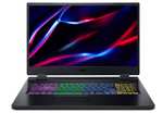 Laptop Acer Nitro 5 R9-6900HX/16GB/1TB RTX3070Ti QHD 165Hz (TGP maks. 150W, 300 nitów) @ x-kom