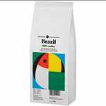 Kawa ziarnista 100% Arabica Kiwi Garden Coffee Roasters Brazil 1kg