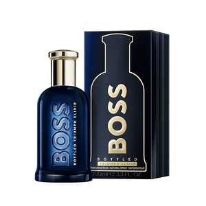 Hugo BOSS Triumph Elixir perfumy 50ml - nowość 2024 |koku|