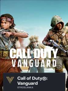 Call od duty Vanguard PC battle.net 38.99€