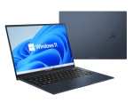 Laptop ASUS Zenbook S 13 Ryzen 5 6600U OLED 16GB RAM/512GB SSD