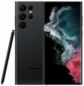 Smartfon SAMSUNG Galaxy S22 Ultra 8/128GB
