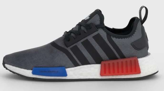 adidas gazelle silver green womens Shop Black Mens NMD R1 Lace Up Sneakers  Shoebacca