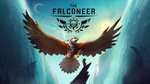 The Falconeer: Day One Edition Xbox One / Series X/S - wersja pudełkowa