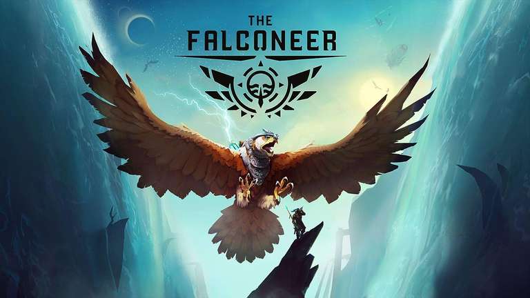 The Falconeer: Day One Edition Xbox One / Series X/S - wersja pudełkowa