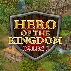 Hero of the Kingdom: Tales 1 za darmo @ Google Play