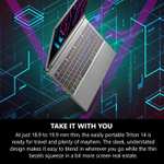Laptop Acer Predator Triton 14 Intel i7-13700H | RTX 4070 | 14" Mini LED 250Hz G-SYNC Display | 16GB LPDDR5 | 1TB PCIe - 1,633.08$ z dostawą