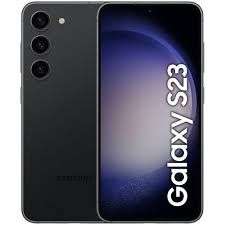 Samsung Galaxy S23 | 128 GB | Phantom Black | Sferis | możliwe 2449 zł