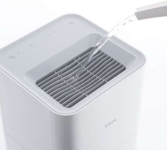 Nawilżacz ewaporacyjny SMARTMI Evaporative Humidifier