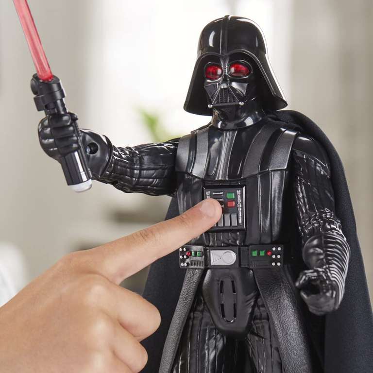 Figurka Darth Vader Hasbro