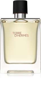HermèsTerre d’Hermès woda toaletowa dla mężczyzn -100ml