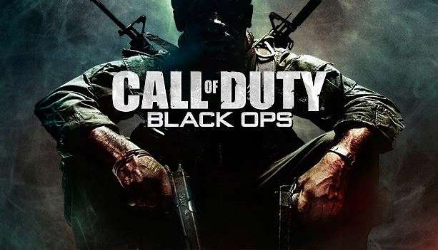 Klasyczne COD'y (np. Modern Warfare 1,2,3, Black OPS) 50% taniej na Microsoft Store