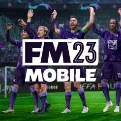 [ iPhone / iPad ] Football Manager 2023 Mobile @ AppStore