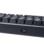 Bezprzewodowa klawiatura mechniczna Royal Kludge RK61 (61 klawiszy, czarna lub biała, różne rodzaje przełączników) @ Banggood